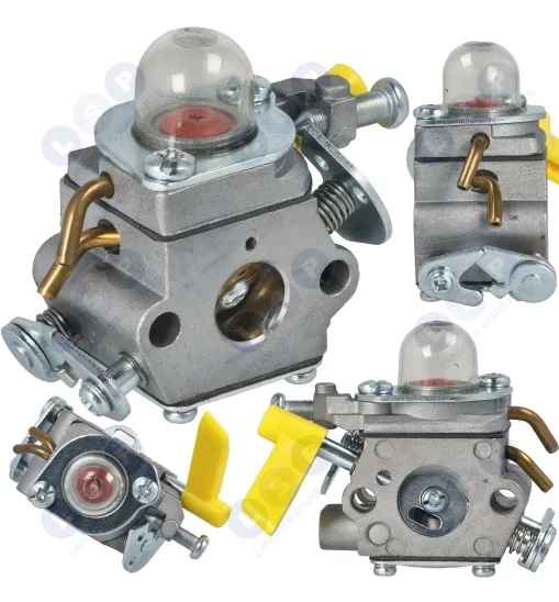Gaźnik do kosiarki piły kosy RYOBI HOMELITE ZAMA 26cc 30cc 46 cc