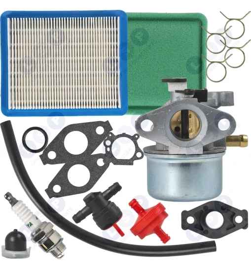 Gaźnik BRIGGS STRATTON 625 650 675 799866 796707 794304 ZESTAW