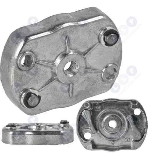 Starter zabierak zbierak do kosy spalinowej NAC DEMON M7 x 1.25mm