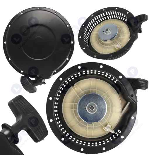 Starter Diesel 186F szarpak rozrusznik Lifan 188F