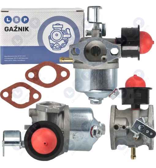 Gaźnik do kosiarki z silnikiem 1P56F NAC LS1210 MEX40-99 LS42-99