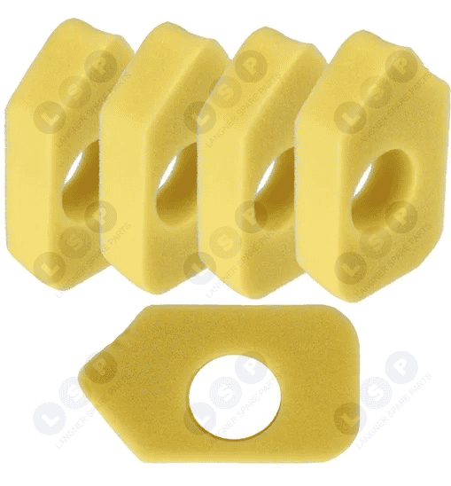 FILTR POWIETRZA BRIGGS QUATTRO SPRINT 5X