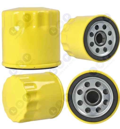 Filtr oleju do kosiarki traktorka BRIGGS STRATTON 491056 wysoki