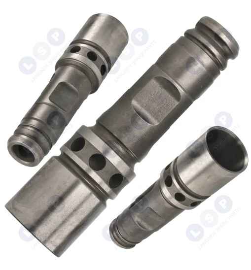 Tuleja ustalająca, uchwyt Bosch GBH12-52D GBH12-52DV BARE, 1618597105