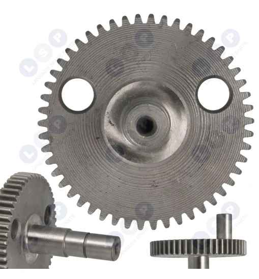 Koło zębate mimośrodowe Bosch GBH 11 DE, GBH 10 DC, 1617000994