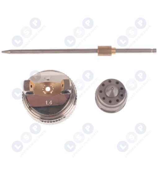 Dysza 1,4 mm