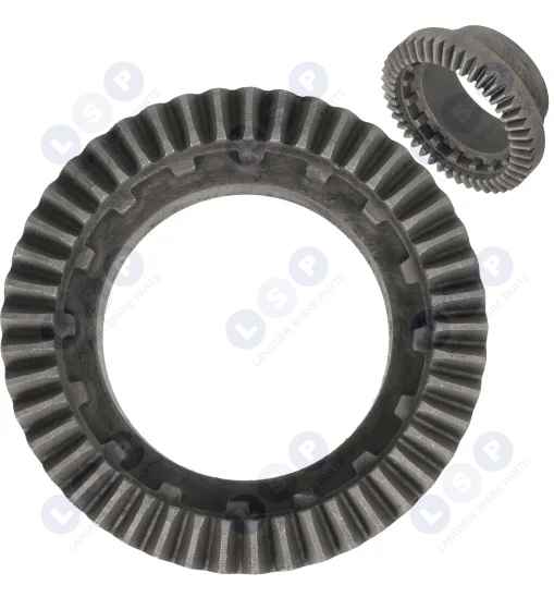 Koło zębate talerzowe Z 49 Bosch GBH 11 DE GBH 10 DC, 1616333031