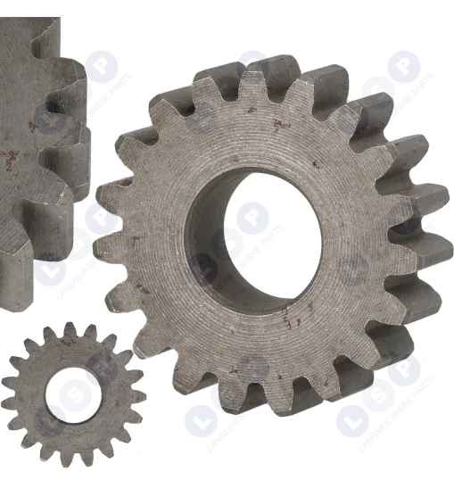 Koło Zębate mimośrodowe Bosch GBH 11 DE, 10 DC, 1617000994