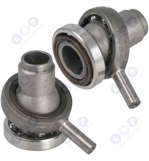 Łożysko napędowe rozmiar do kopii 7mm Bosch GBH 2-28 D