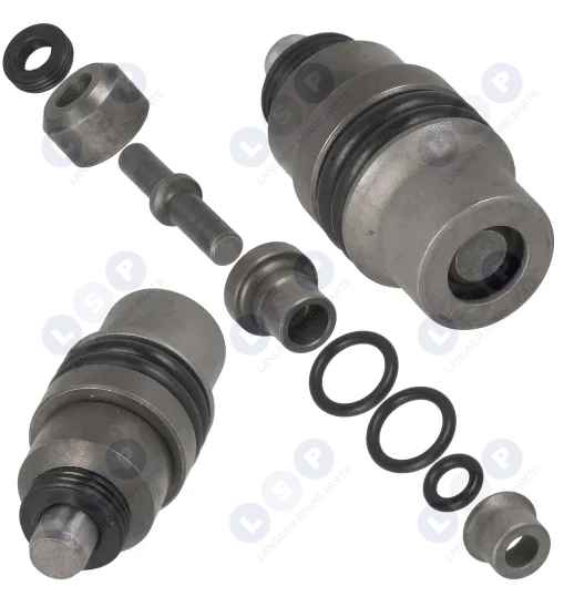 Zestaw naprawczy tulei + oringi Bosch GBH 2-28 D, 1617000697