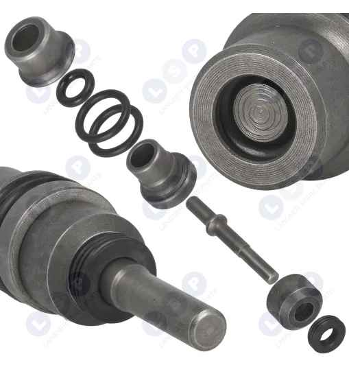 Zestaw naprawczy tulei Bosch GBH 2-28 DFV, 16170006A7