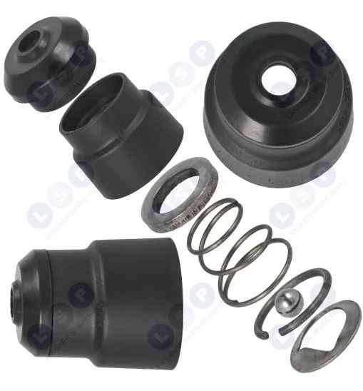 Zestaw naprawczy uchwytu Makita HR2440, HR2450, HR2470