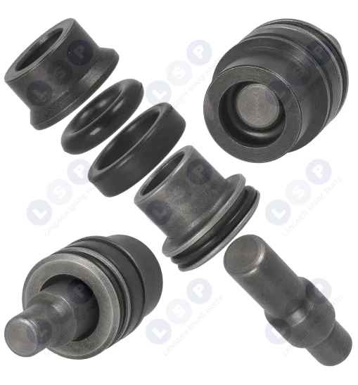 Zestaw naprawczy tuleji 7 elementów Hitachi DH24PC3 PB3