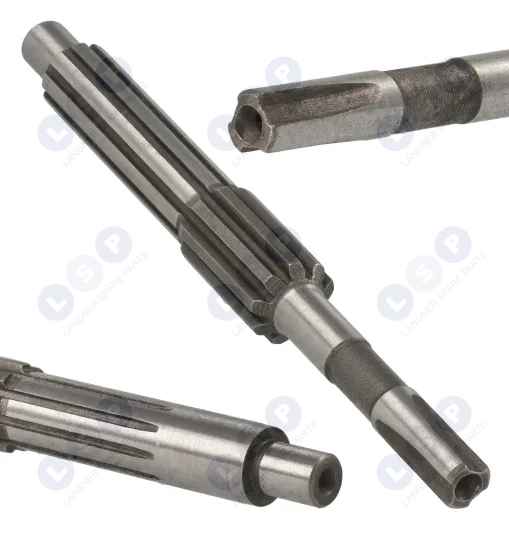 Wałek zębaty do Hitachi DH24PC3 9 frezów 
