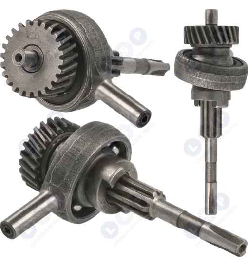 Kompletny wałek zębaty Hitachi DH24PC3