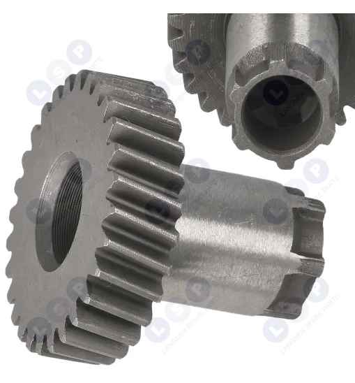 Koło zębate Z 28 Bosch GBH 2-26 DRE, kopia