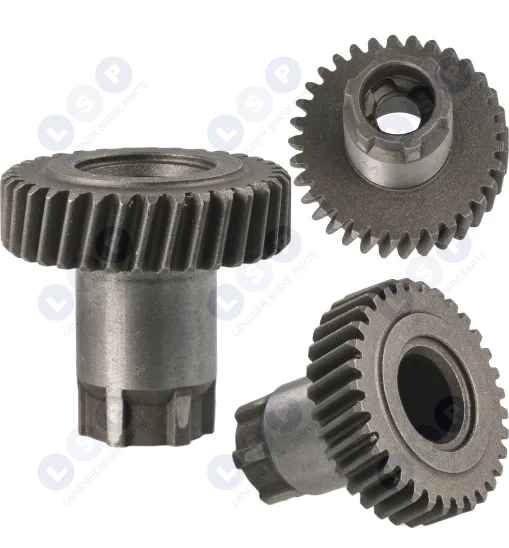 Koło zębate Z 33 GBH 2-26 DRE, GBH2400, 1617000579