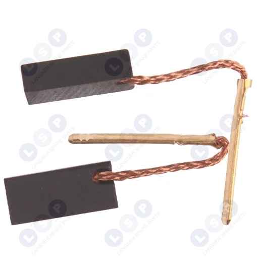 Szczotki węglowe do Bosch 5x8x17.5mm PWS, 1607014162