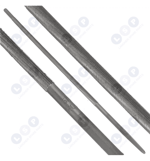 Pilnik 4,8mm do ostrzenia łańcuchów tnących o skoku .325”