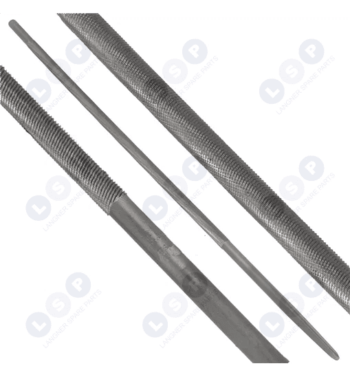 Pilnik 5,5mm do ostrzenia łańcuchów tnących o skoku 3/8”