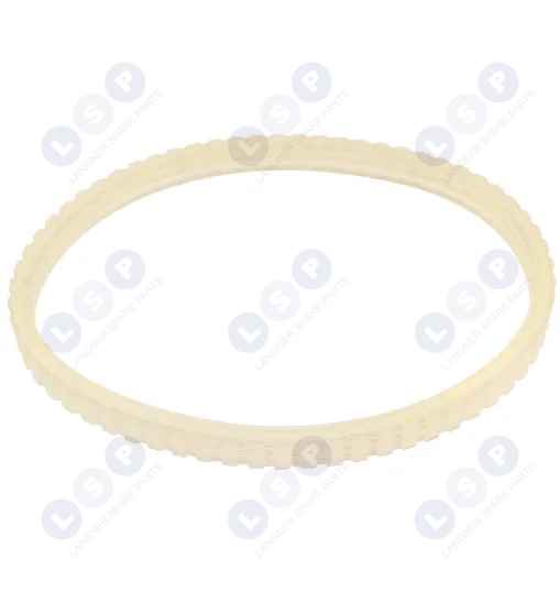 Pasek napędowy rowkowy 250 mm x 7.2 mm 2 rowki