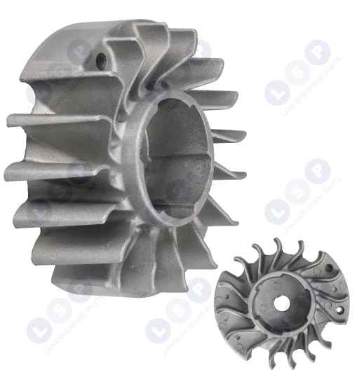 MAGNETO KOŁO MAGNESOWE STIHL 023 025 MS230 MS250