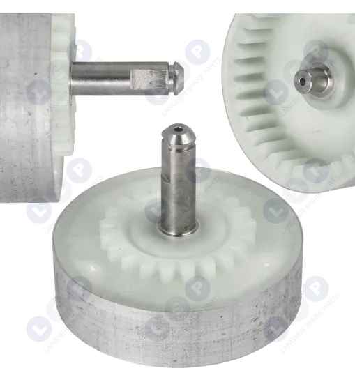 Koło zębate do Stihl 140, E 160, E 180 C, MSE 140 C, MSE 160 C, MSE 180 C, MSE 200 C