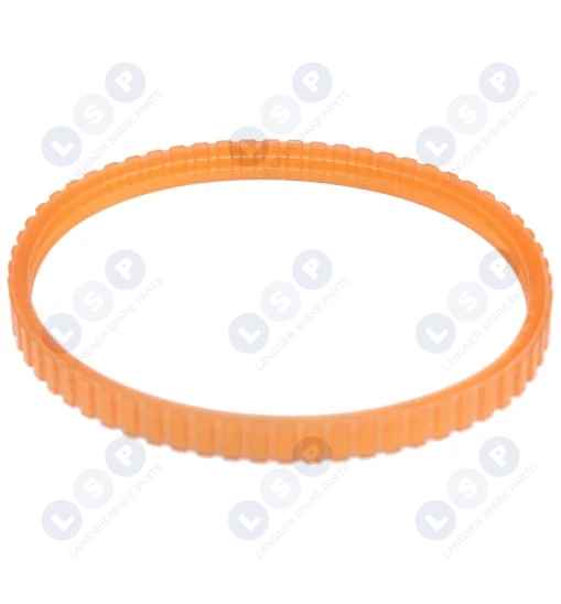 Pasek napędowy rowkowy 245 mm x 10 mm 2 rowki