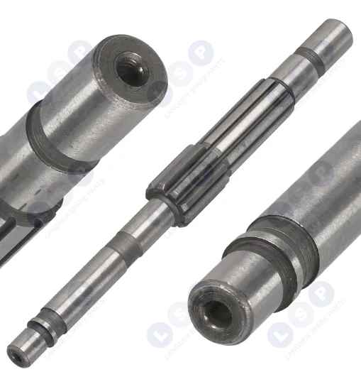 Wałek zębaty Makita HR 2450, HR 2450 FT, HR 2450 F, HR 2432