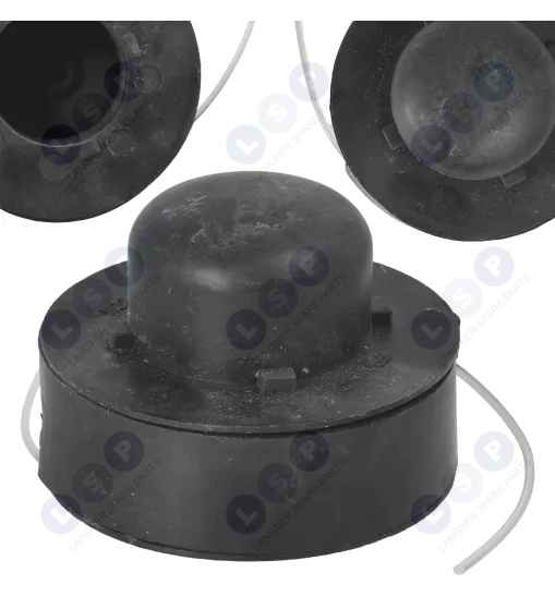 Wkład, Żyłka do bębna wykaszarki  1.6 mm 500 W