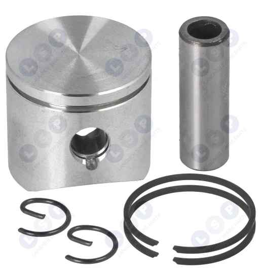 Tłok pierścień zawleczki Husqvarna 36 136 137 38mm 10mm