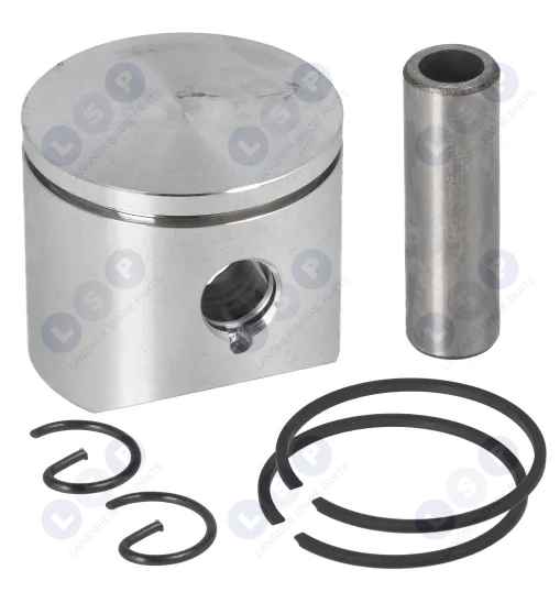 Tłok pierścień zawleczki Husqvarna 141 142 40mm 10mm