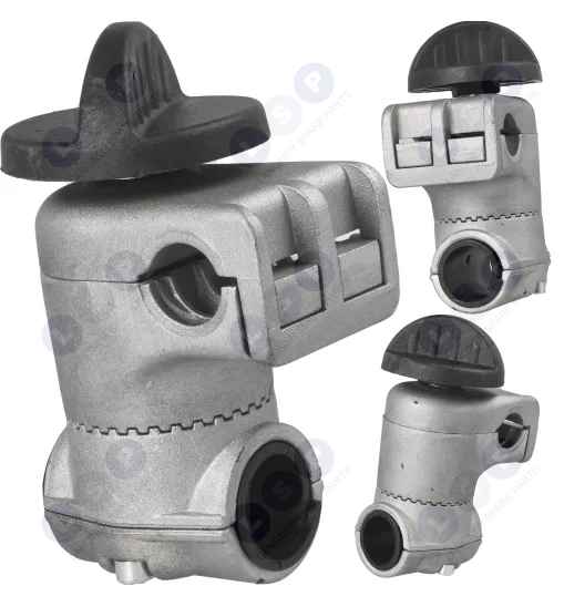 Mocowanie do kierownicy kosy spalinowej 26MM