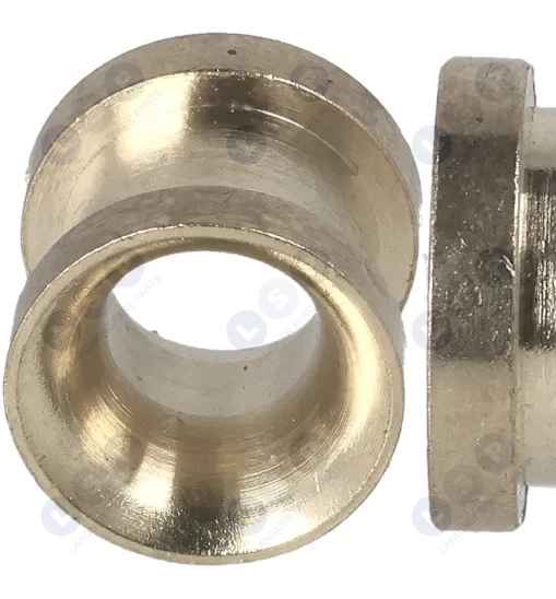 Wpust żyłki głowicy tnącej 4.6mm zestaw naprawczy bębna 
