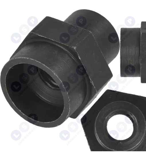Adapter M8x1.25 do głowic 50-051 i 50-056
