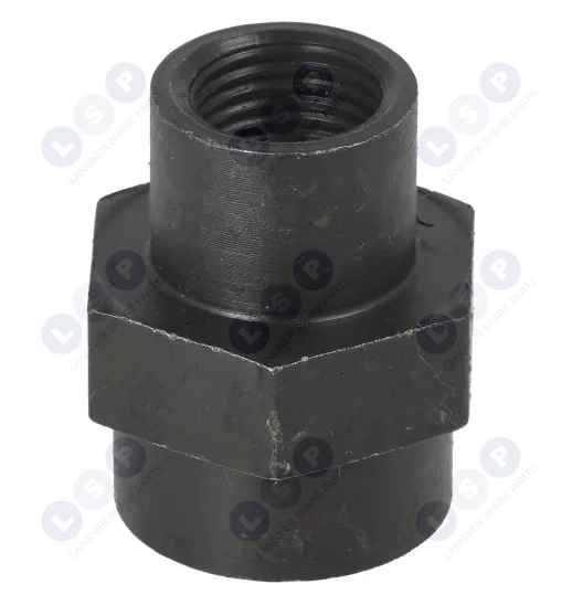 Adapter M10x1.0 do głowicy tnącej DL1209 i DL-1227
