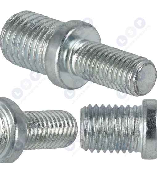 Śruba adapter głowicy kosy M10x1.25 / M7x1.0