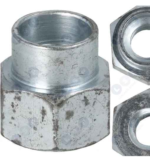 Adapter M12x1.75 lewy do głowcy tnacej DL-1237