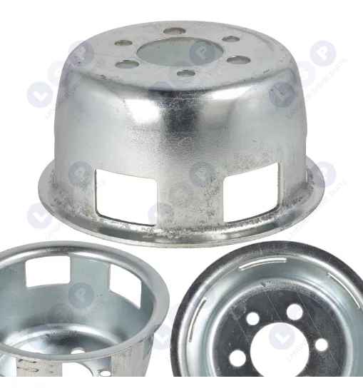 Zabierak kielich diesel Yanmar L60 L70 kama kipor 178F wybierak