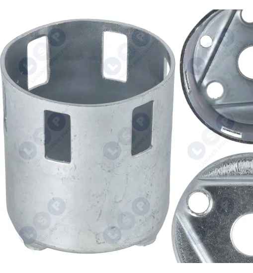 Zabierak kielich GX340 GX390 188F 182F płaskie pieski wybierak