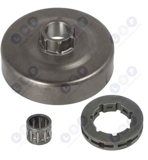 KOSZ BĘBEN SPRZĘGŁA HUSQVARNA 340 345 350 445 450