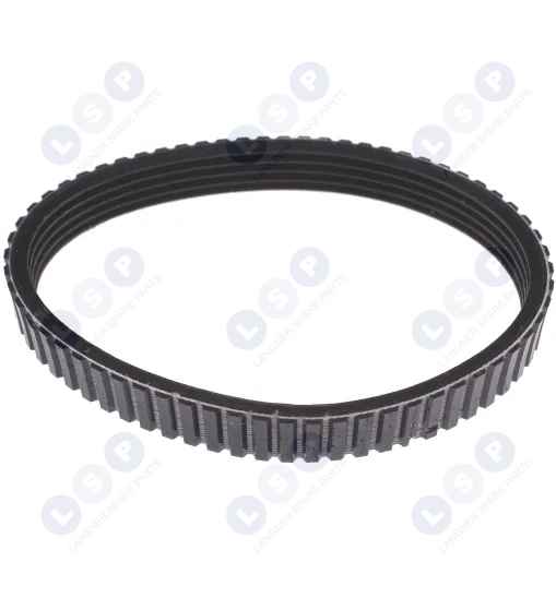 Pasek napędowy rowkowy 255 mm x 12 mm 4 rowki