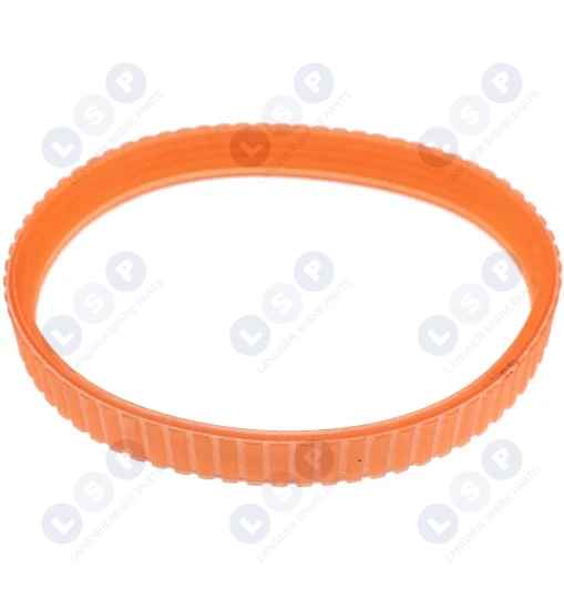 Pasek napędowy rowkowy 280 mm x 12 mm 4 rowki