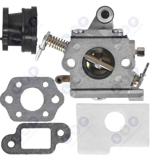 Gaźnik do Stihl MS170 MS180 017 018 z filtrem powietrza zestaw LSP
