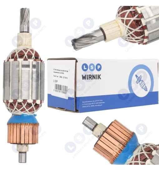 Wirnik do Hilti TE 40-avr 50 50-avr 500-avr zamiennik 241370