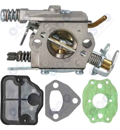 Gaźnik do pilarek HUSQVARNA 36 41 136 137 141 142