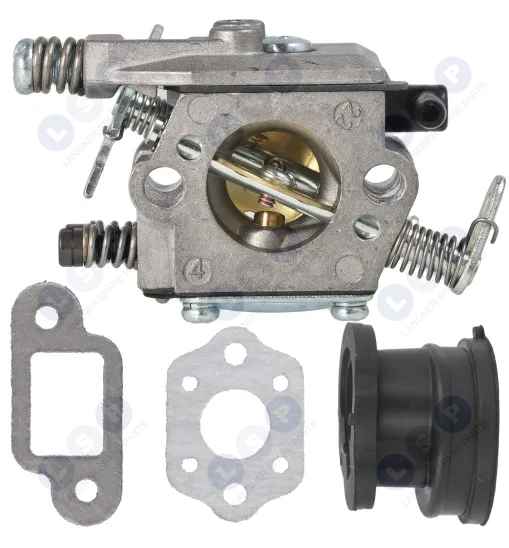 Gaźnik do piły STIHL MS017 018 MS170 MS180 kpl