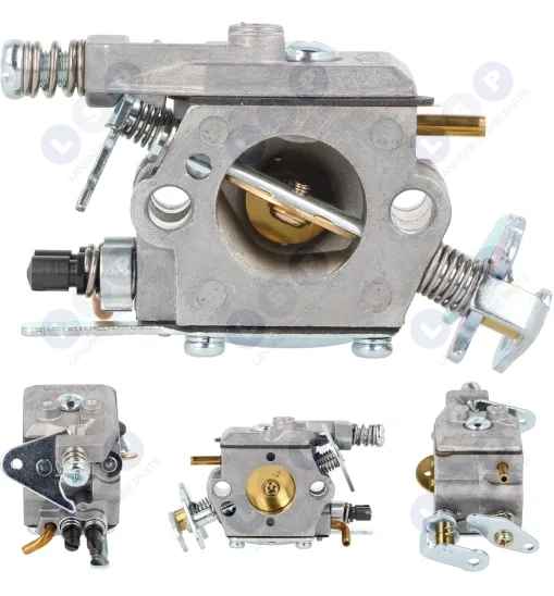 Gaźnik do piły PARTNER 350 351 370 typ WALBRO ZAMIENNIK