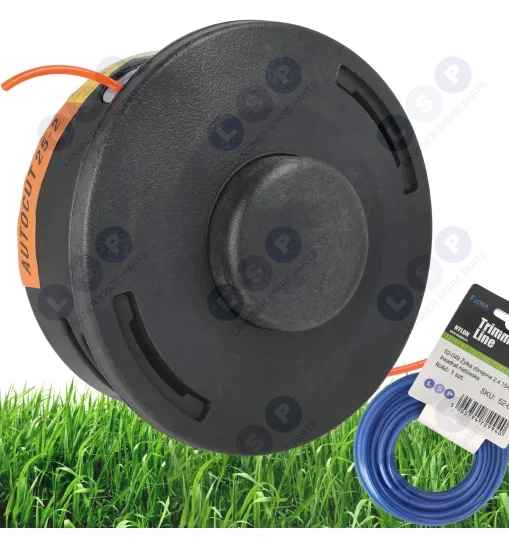Głowica do kosy STIHL FS55 FS87 FS120 FS130 FS240