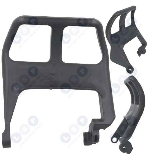 DŹWIGNIA RĄCZKA HAMULCA HAMULEC DO PIŁY STIHL 023 025 MS230 MS250